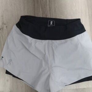 Women's On NWOT Running Shorts Size S